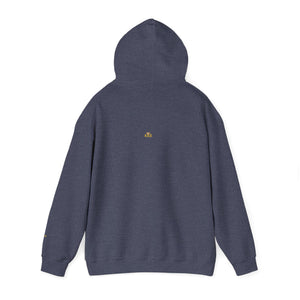 Knockout Kings Elite – Built for Fighters Boxing Hoodie