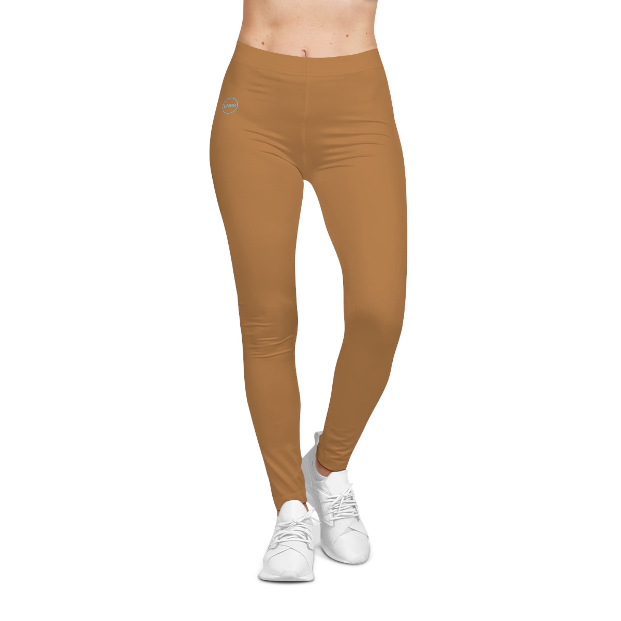 Women's Casual Leggings (AOP)