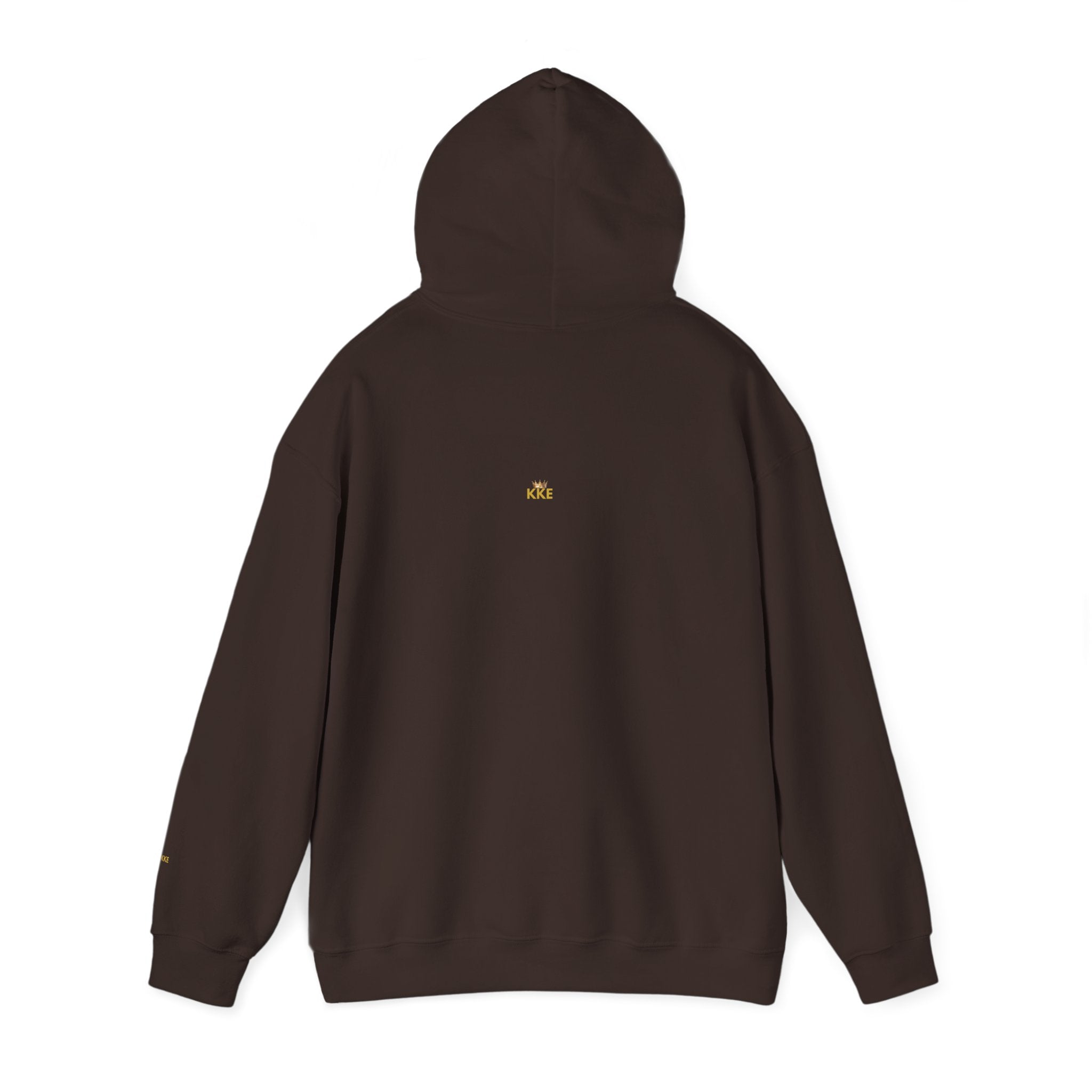 Knockout Kings Elite – Built for Fighters Boxing Hoodie
