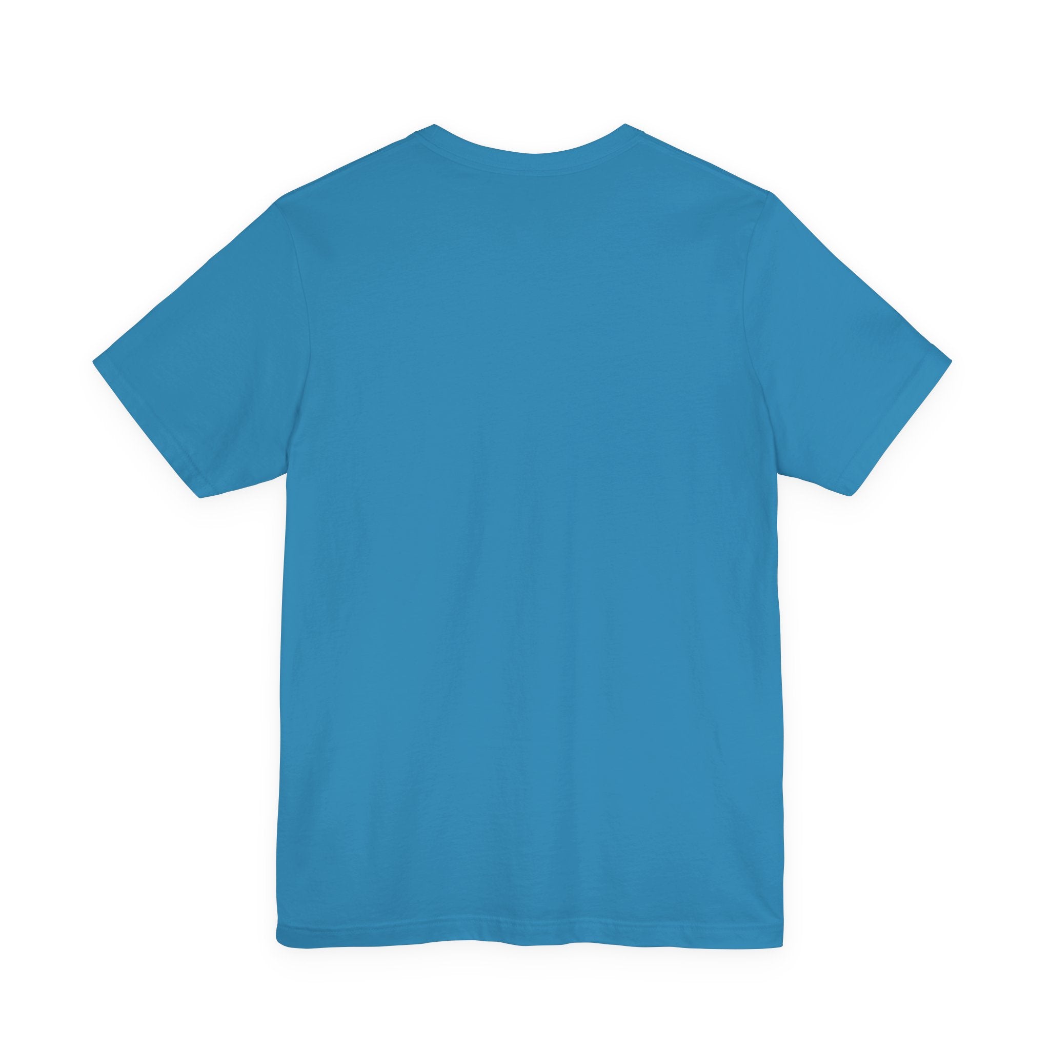 00:91 Seconds – Every Second Counts Boxing T-Shirt