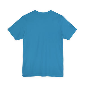 00:91 Seconds – Every Second Counts Boxing T-Shirt