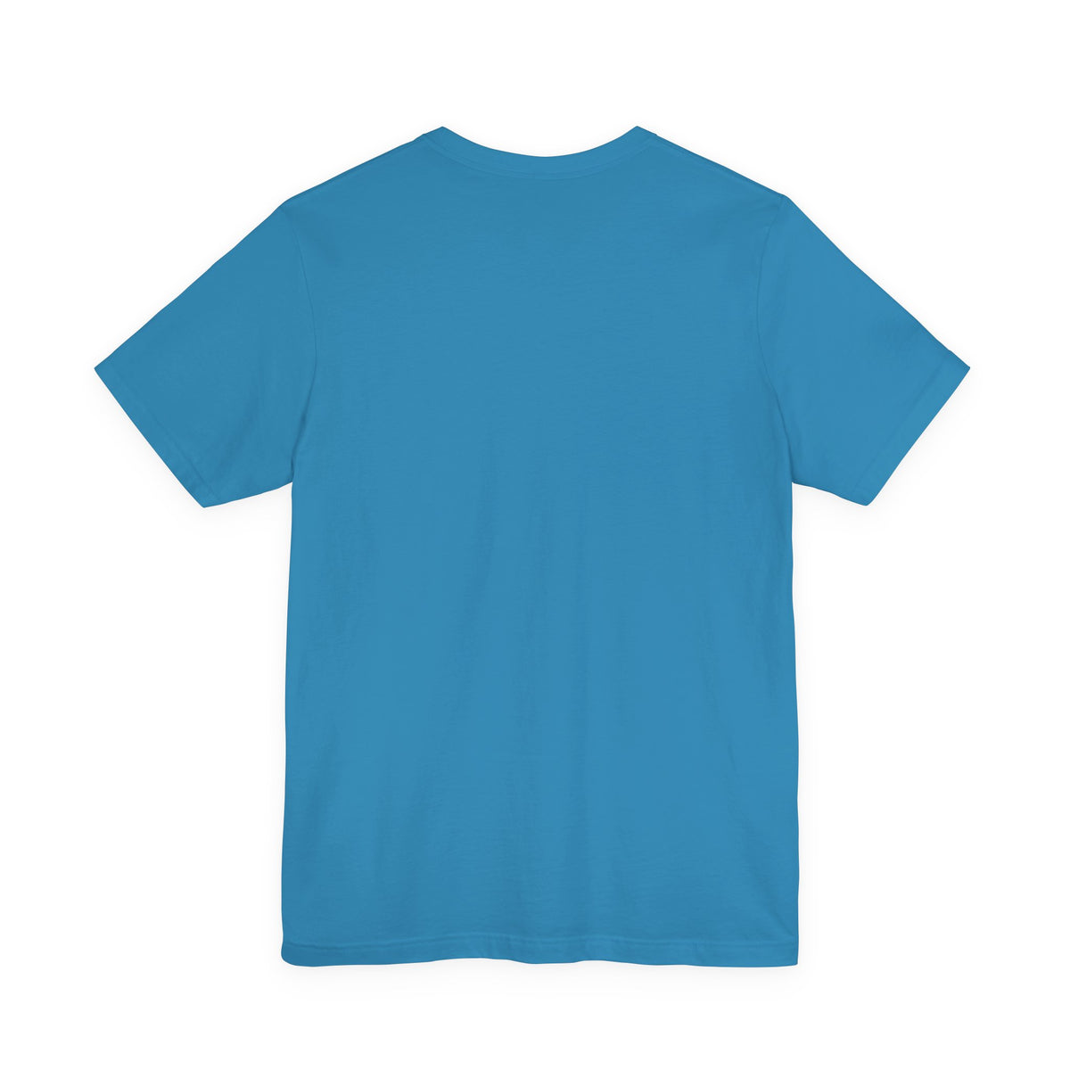 91 SECONDS SHORT SLEEVE TEE
