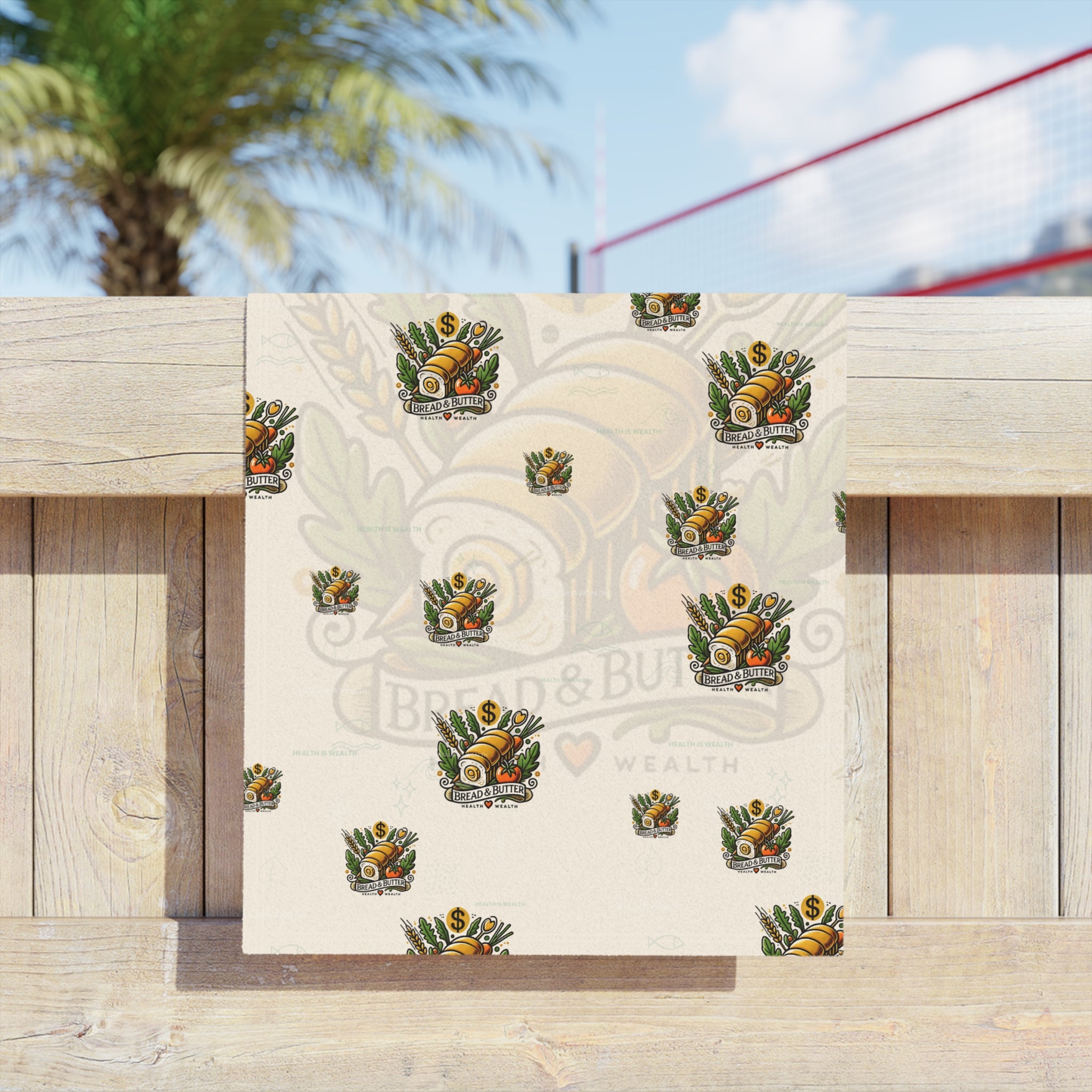 Beach Towels