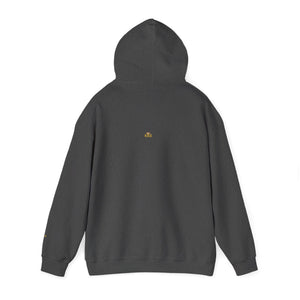 Knockout Kings Elite – Built for Fighters Boxing Hoodie
