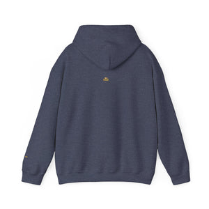 Knockout Kings Elite – Built for Fighters Boxing Hoodie