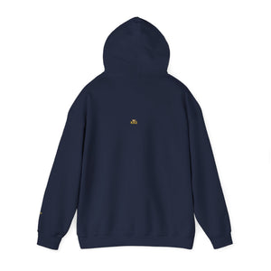 Knockout Kings Elite – Built for Fighters Boxing Hoodie
