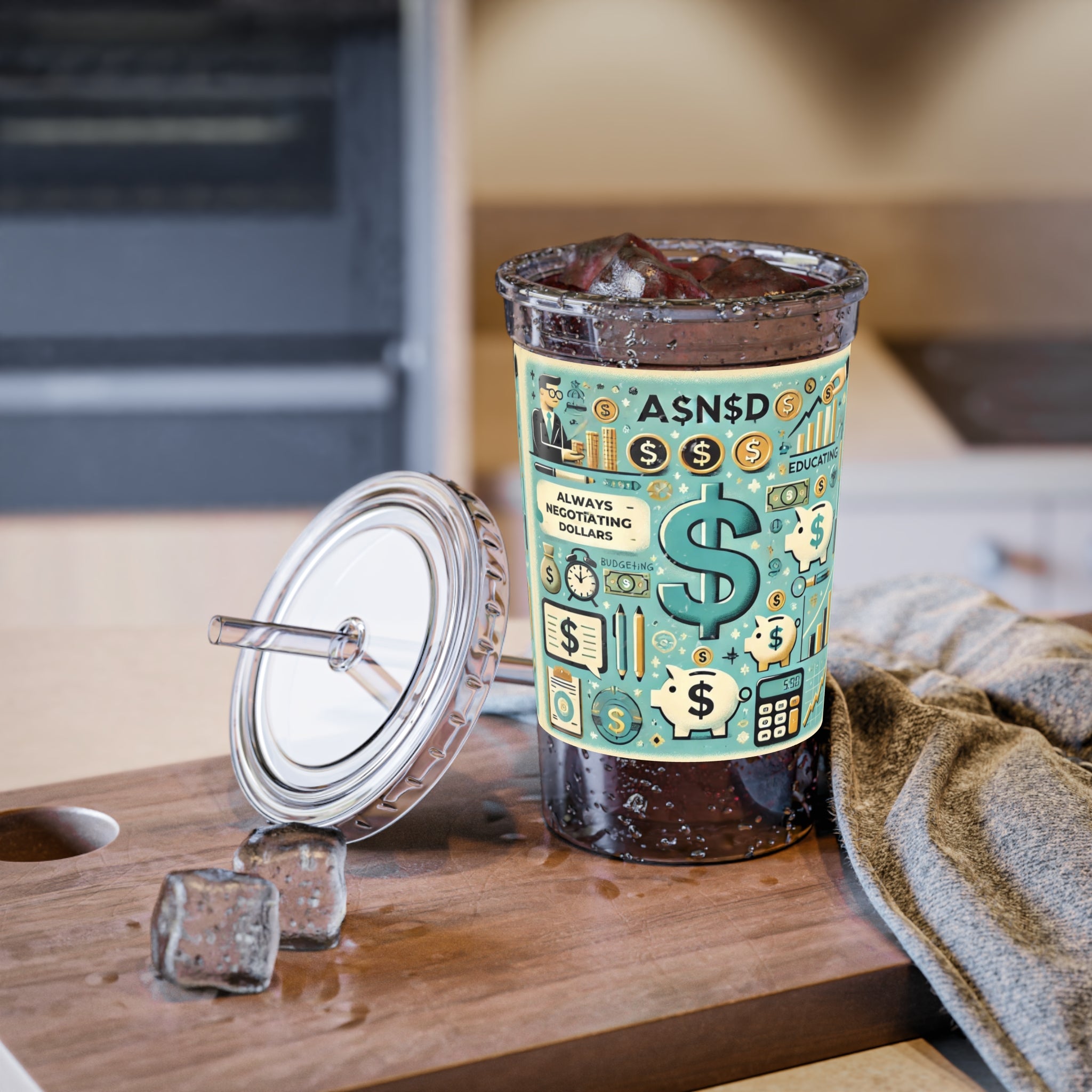 AND INC Cold Cup