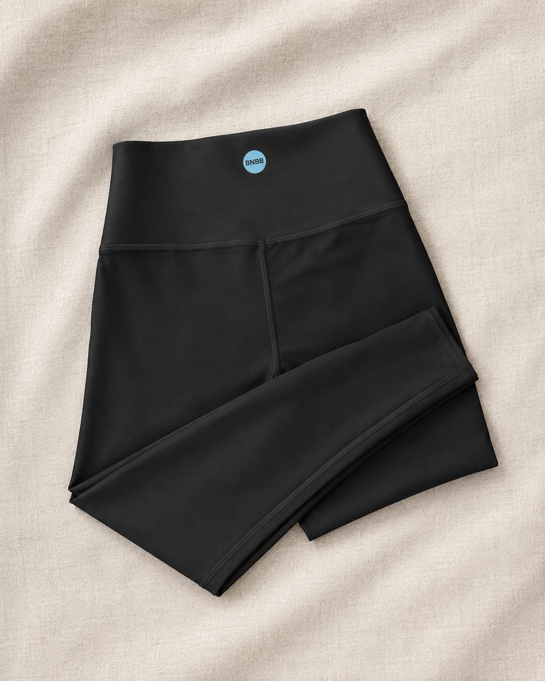 High Waisted Yoga Leggings (AOP)