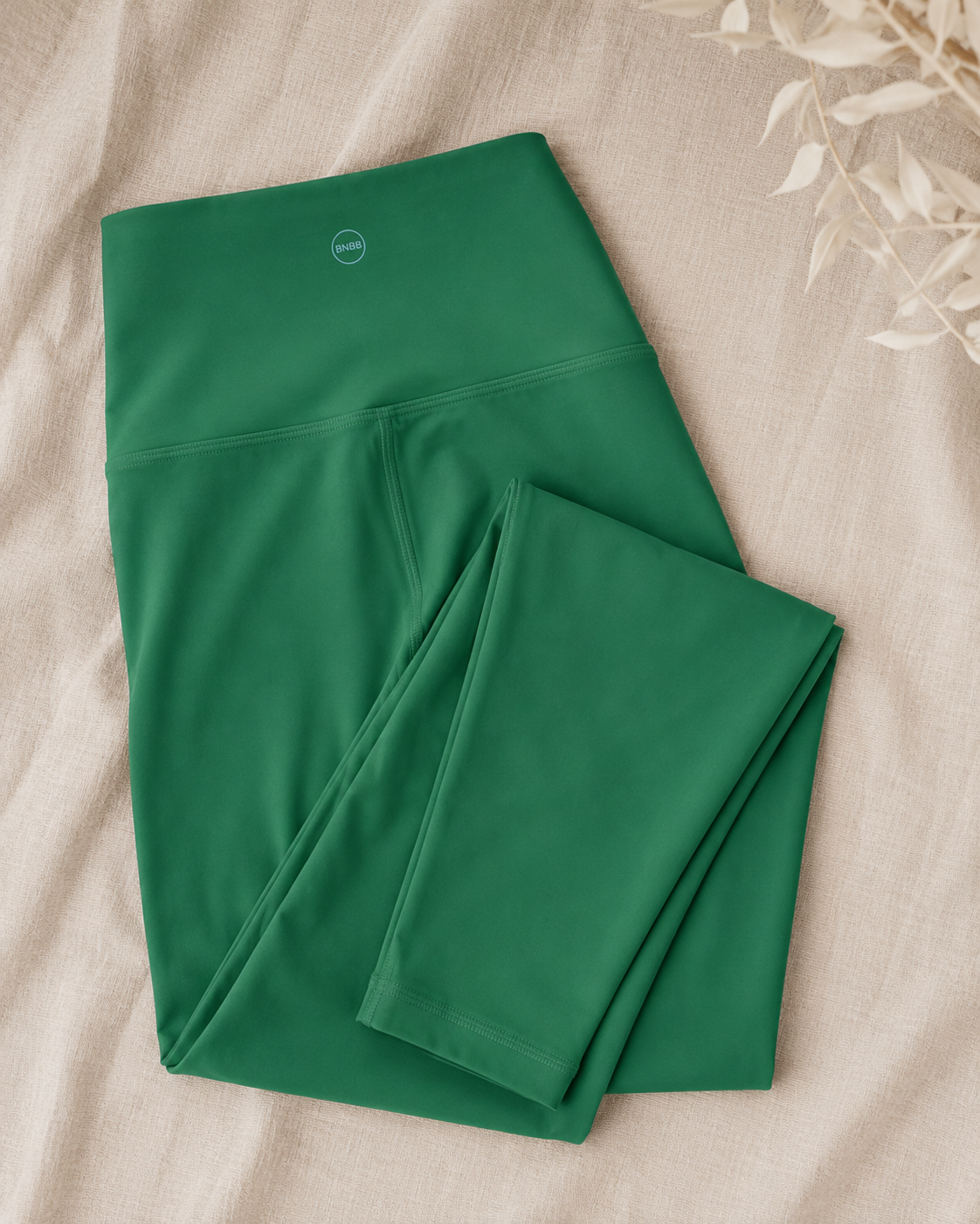 High Waisted Yoga Leggings (AOP)