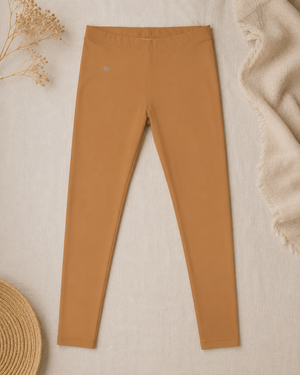 Women's Casual Leggings (AOP)