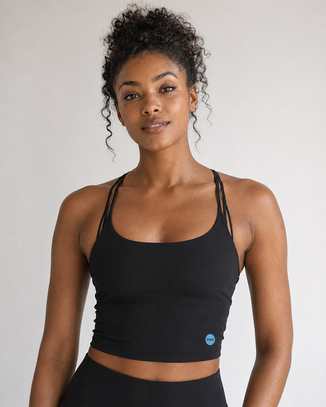 Women's Luxe Bra