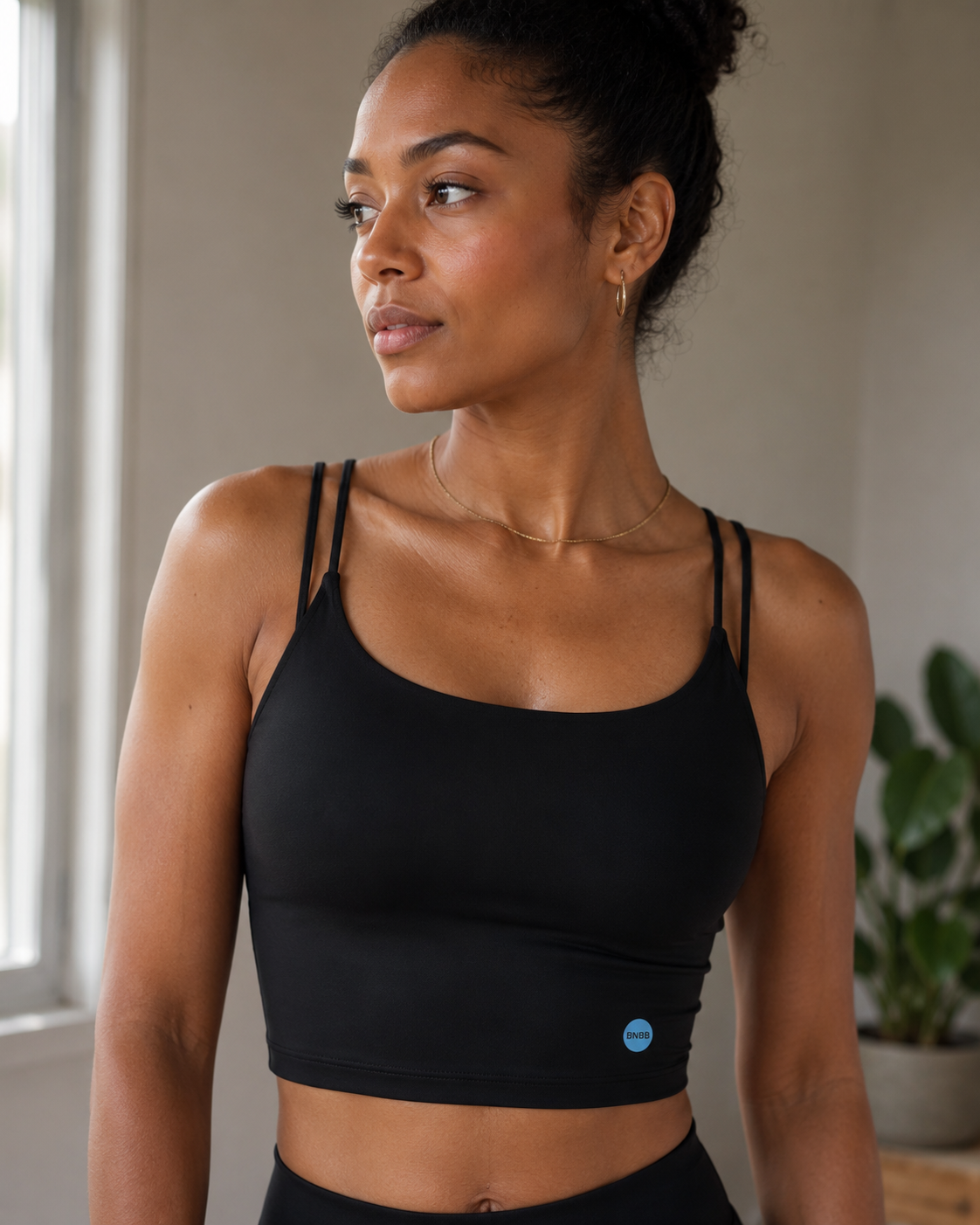 Women's Luxe Bra