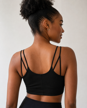 Women's Luxe Bra