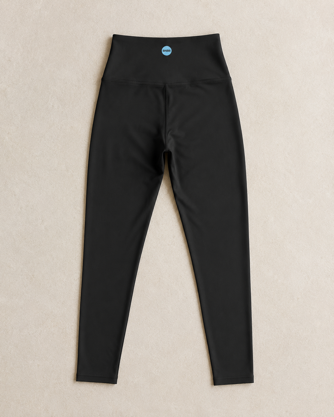 High Waisted Yoga Leggings (AOP)