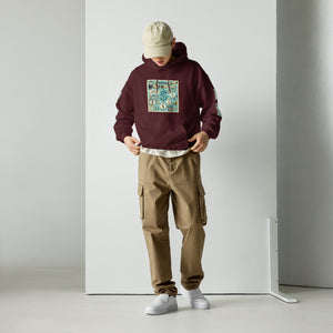 AND INC "Always Negotiating Dollars" Premium Pullover Hoodie